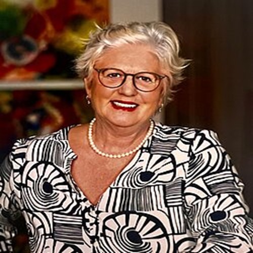 Susanne Brandstätter